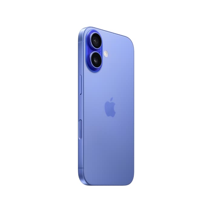 iPhone 16 Ultramarine 512GB 2