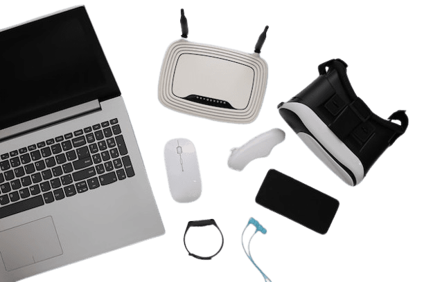 Electronics