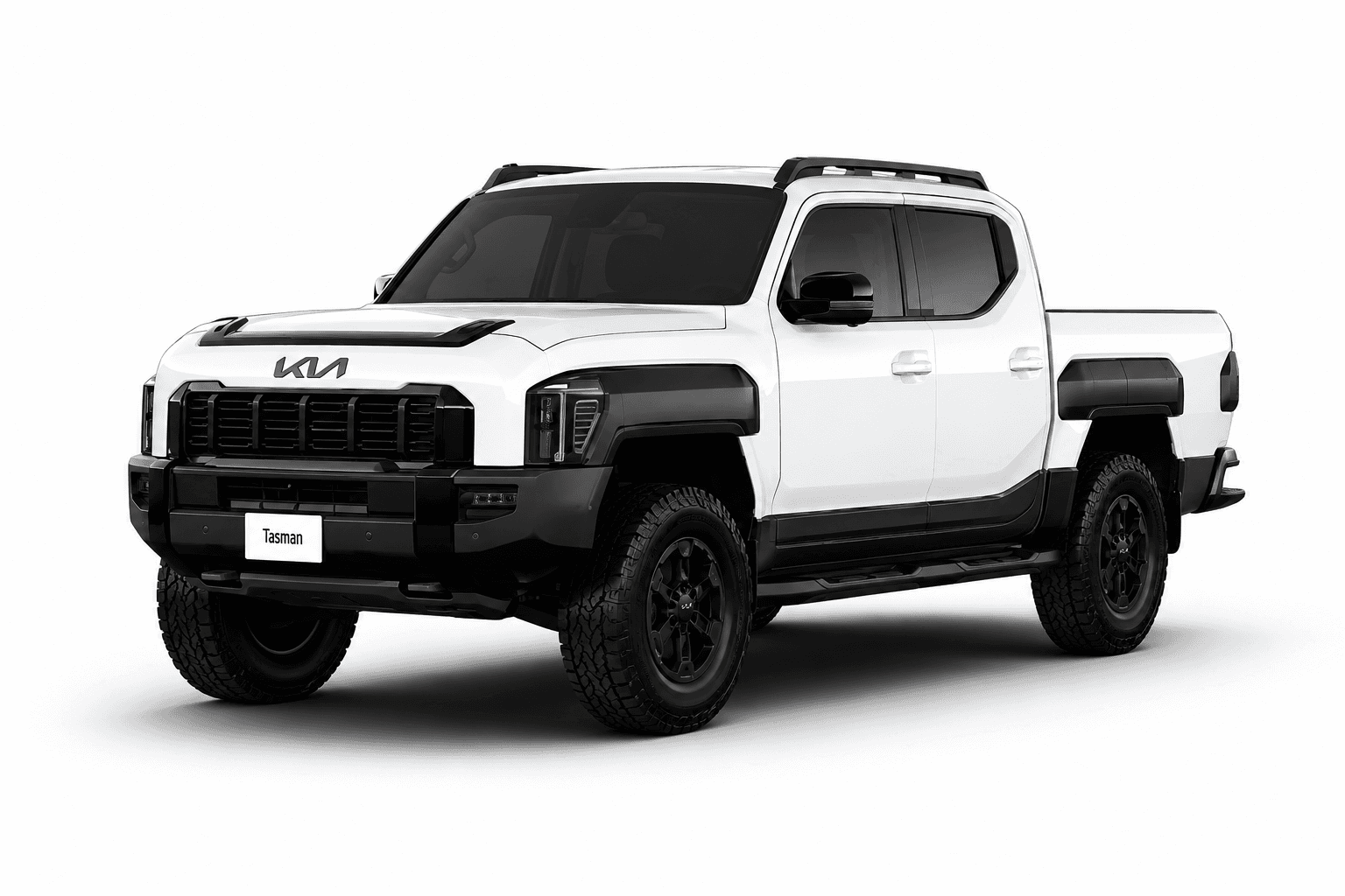 KIA TASMAN