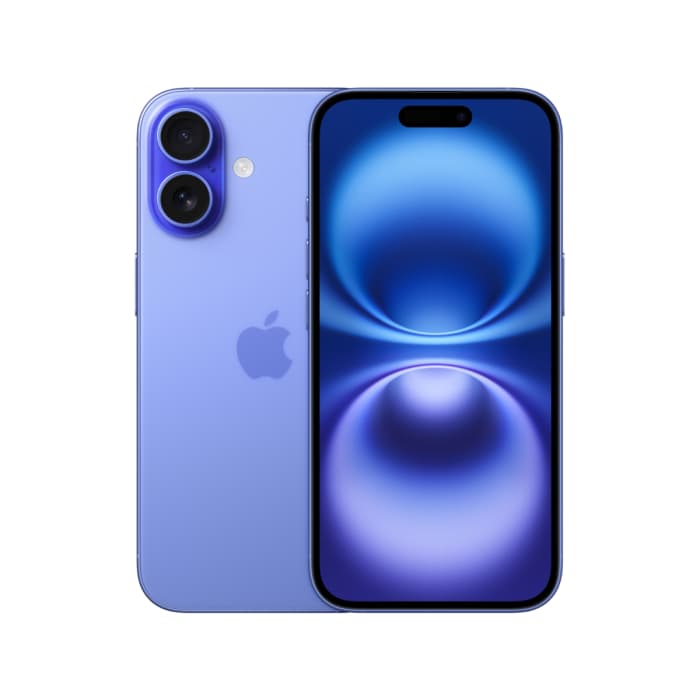 iPhone 16 Ultramarine 512GB
