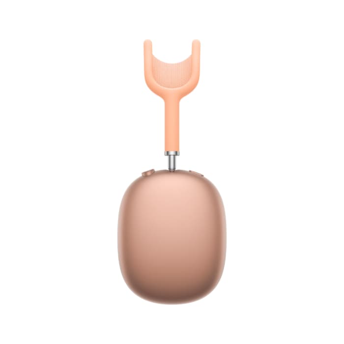 AirPods Max Orange