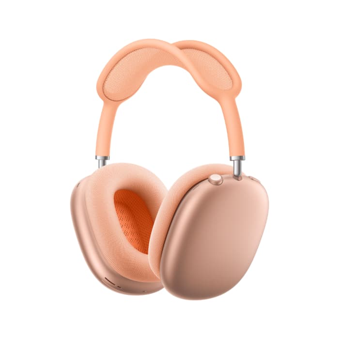 AirPods Max Orange