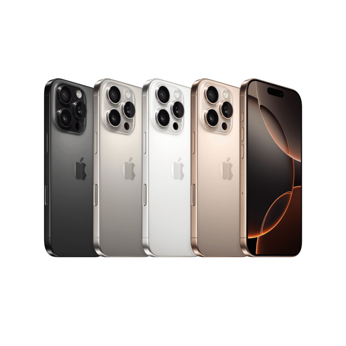 iPhone 16 Pro Max 1T 3