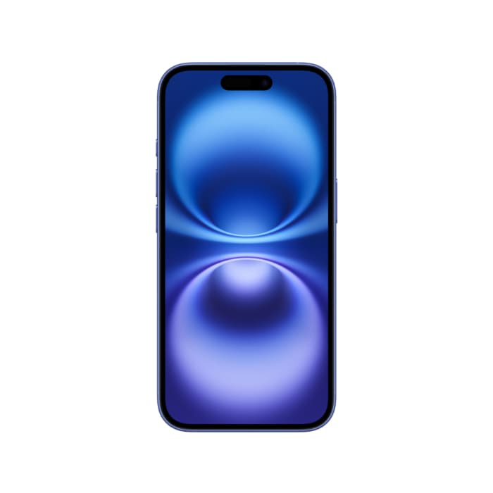iPhone 16 Ultramarine 512GB